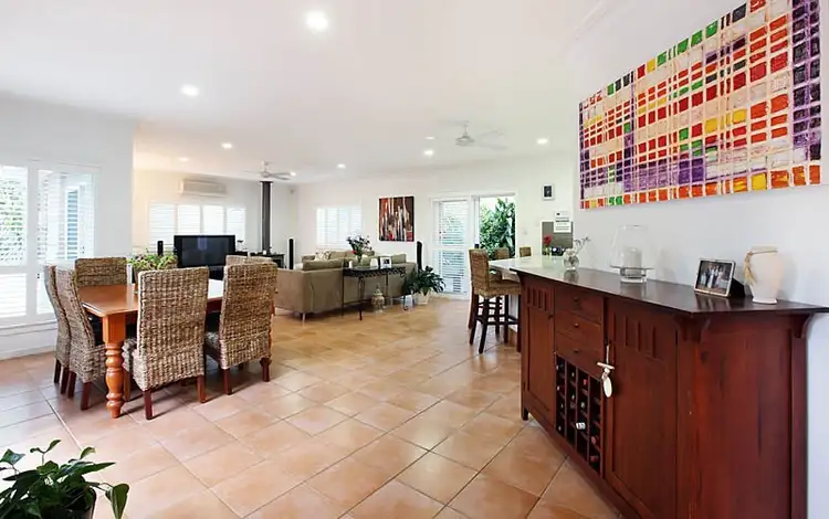 Fifth view of Homely house listing, 11 Hermitage Close, Ashmore QLD 4214