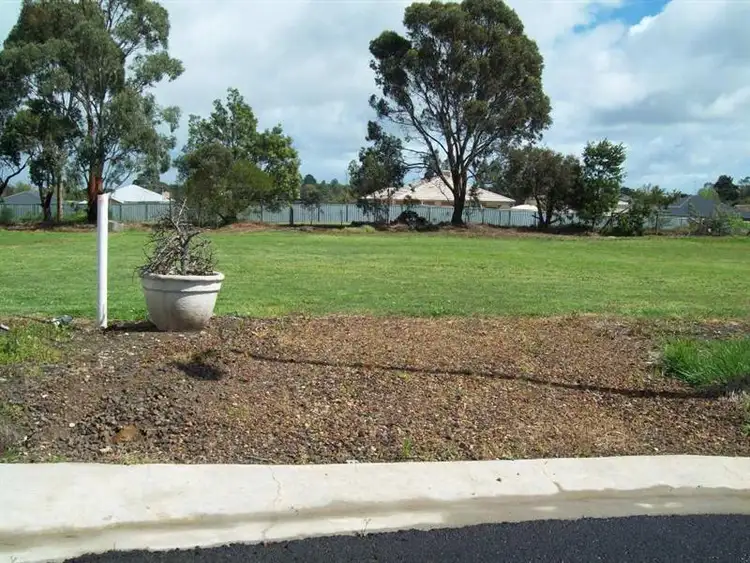 Lot 7 Fairway Court, Hamilton VIC 3300
