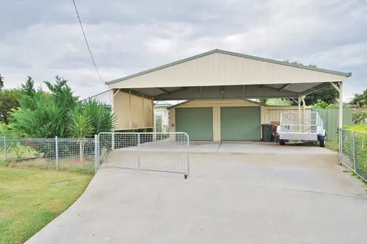 Second view of Homely house listing, 17 Anna Street, Beaudesert QLD 4285