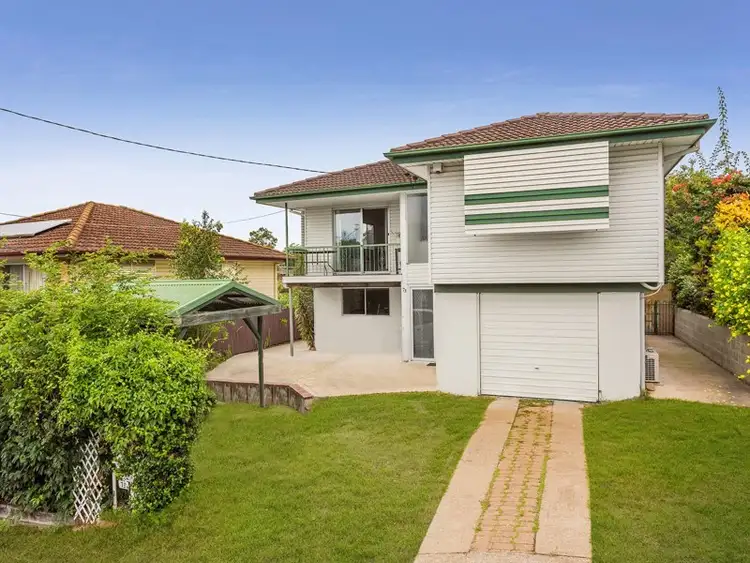 73 Patricks Road, Arana Hills QLD 4054