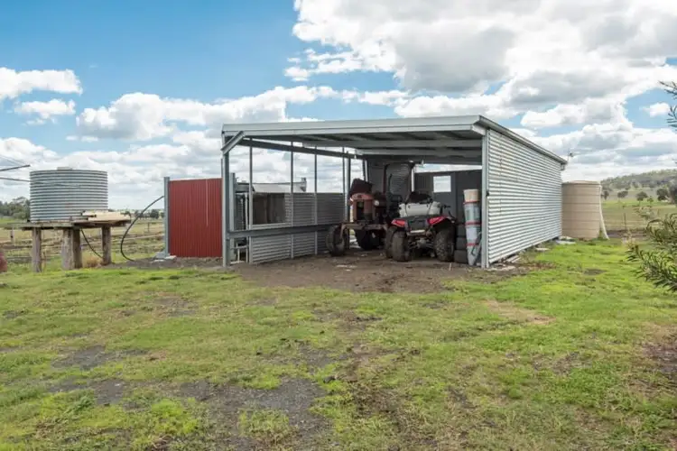 Seventh view of Homely rural property listing, "Bonaccord" Oestreich Road, Wellcamp QLD 4350