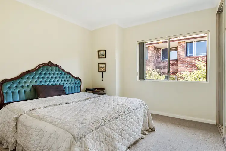 Fifth view of Homely unit listing, 5/16-18 May Street, Hornsby NSW 2077