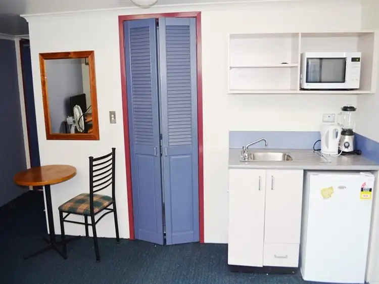 Third view of Homely apartment listing, 2032/185 Broadway, Ultimo NSW 2007