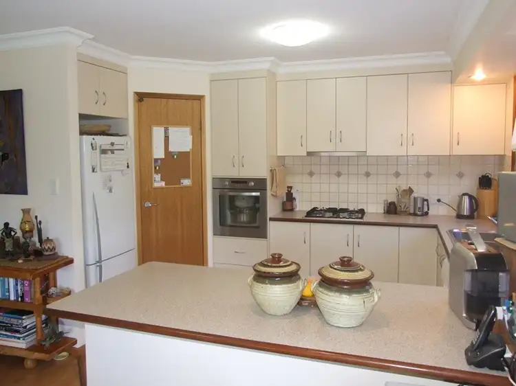 Third view of Homely house listing, 3 Olsen Drive, Crows Nest QLD 4355