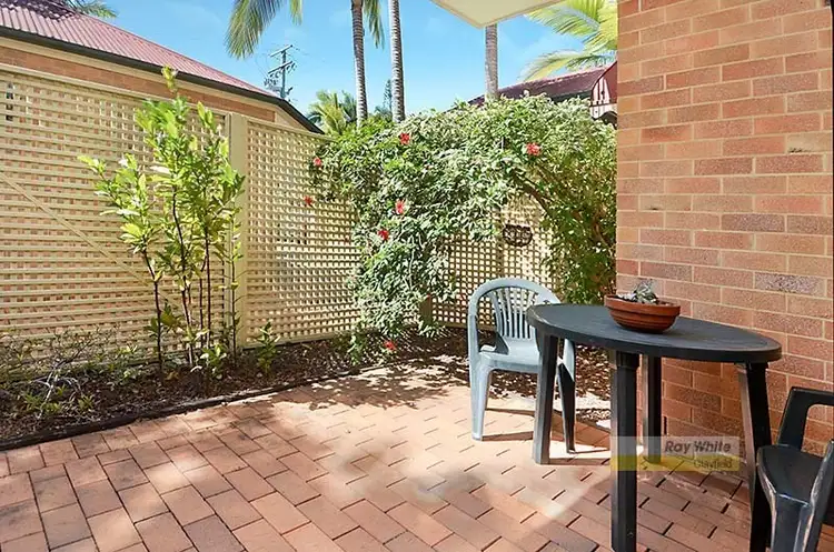 Fifth view of Homely unit listing, 1/206 Bonney Avenue, Clayfield QLD 4011