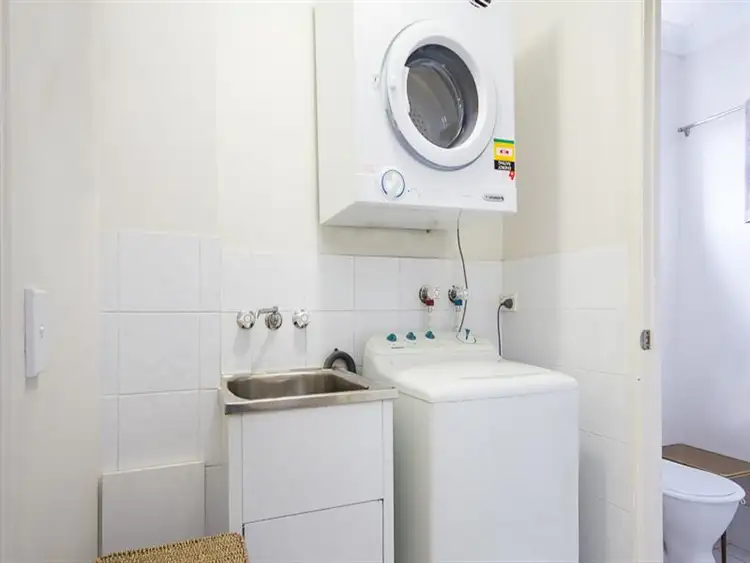 Seventh view of Homely apartment listing, 2/36 Gordon Street, Milton QLD 4064