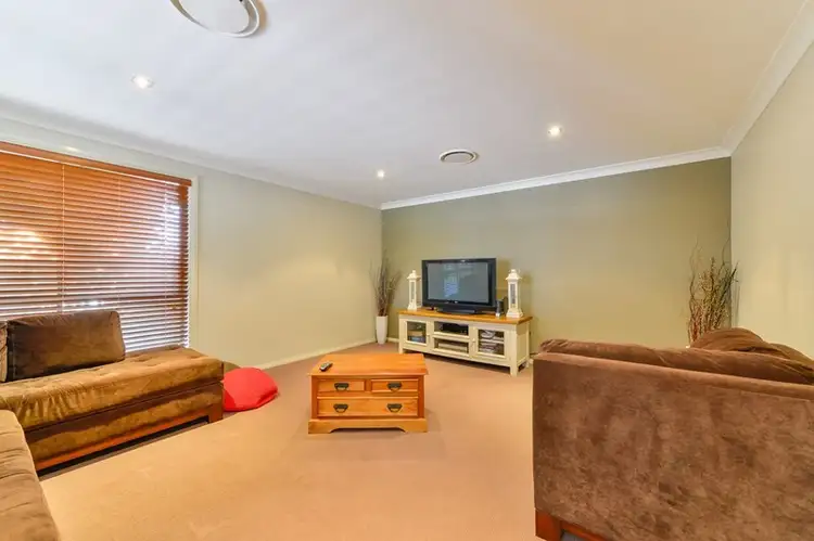 Fourth view of Homely house listing, 6 Hibiscus Way, Calala NSW 2340