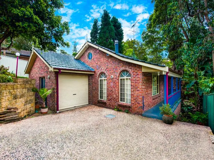 Main view of Homely house listing, 2/66 Brush Road, West Ryde NSW 2114