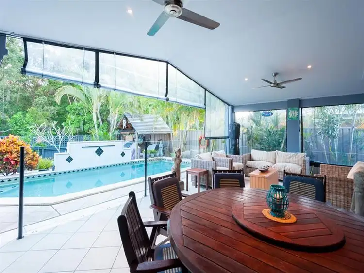 111 Mountain Creek Road, Buderim QLD 4556
