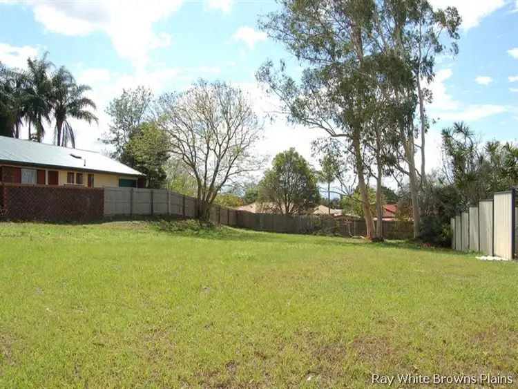 18 Flinders Crescent, Boronia Heights QLD 4124