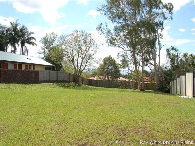 Main view of Homely land listing, 18 Flinders Crescent, Boronia Heights QLD 4124