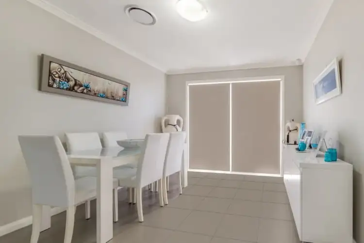 Sixth view of Homely other listing, Unit 4/3-9 Partridge Street, Spring Farm NSW 2570