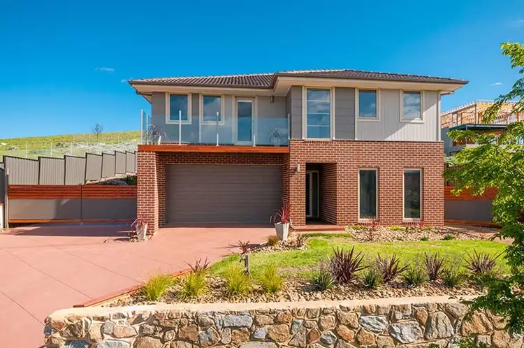 18 Silvan Terrace, Greenvale VIC 3059