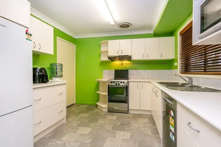 Fourth view of Homely house listing, 21 Glenlyon Street, Marsden QLD 4132
