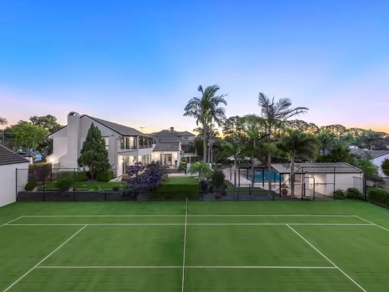 Main view of Homely house listing, 19 Picasso Crescent, Carseldine QLD 4034