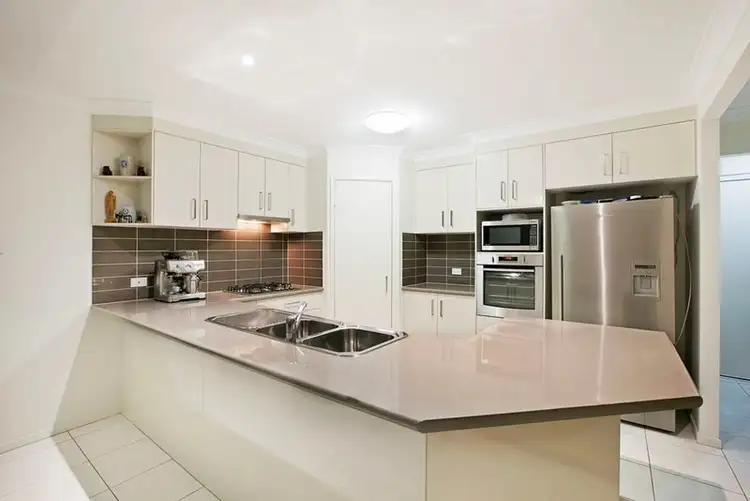Third view of Homely house listing, 4 Camille Crescent, Wynnum West QLD 4178