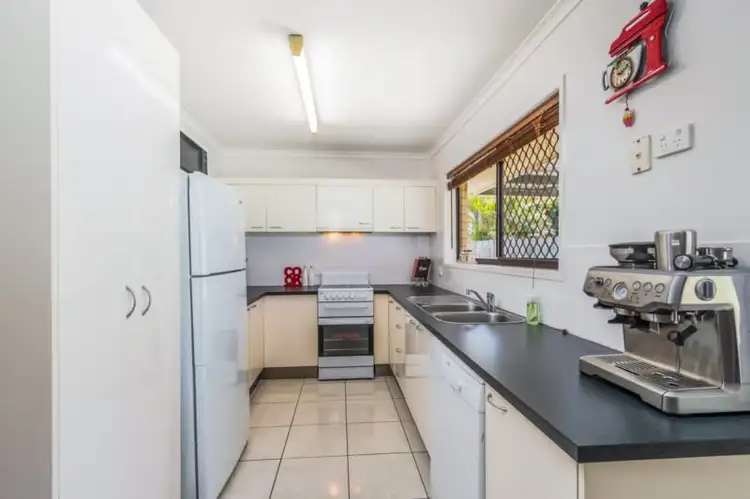 Fourth view of Homely house listing, 30 Barcelona Street, Wishart QLD 4122
