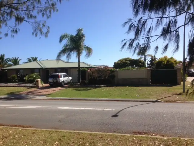 Main view of Homely house listing, 1 Torbay Mews, Warnbro WA 6169