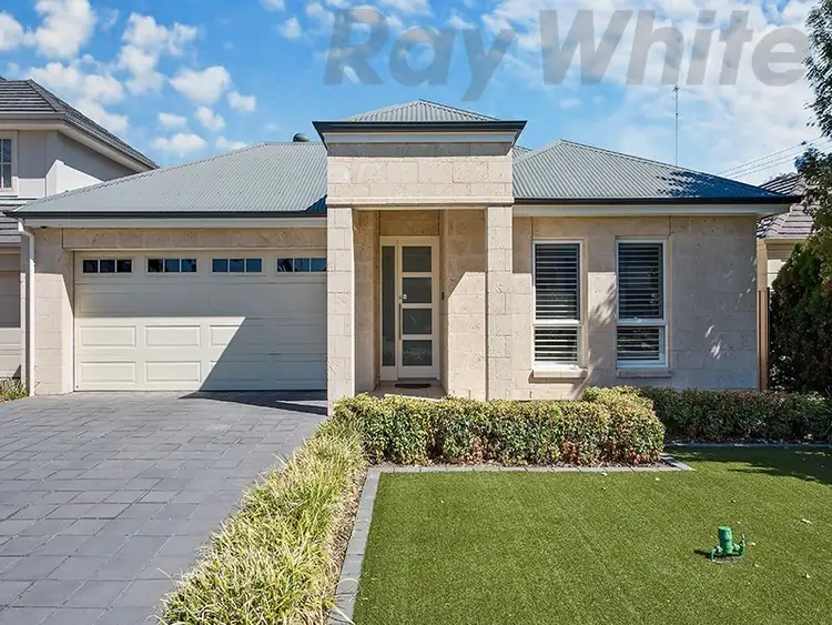 19 Mercurio Drive, Flinders Park SA 5025