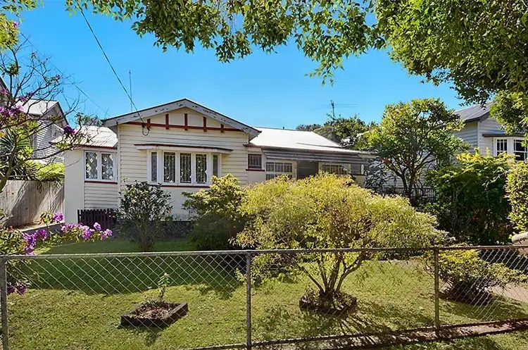 Second view of Homely house listing, 23 Flemington Street, Hendra QLD 4011