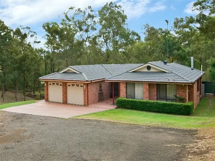 Fourth view of Homely house listing, 168 Spinks Road, Glossodia NSW 2756