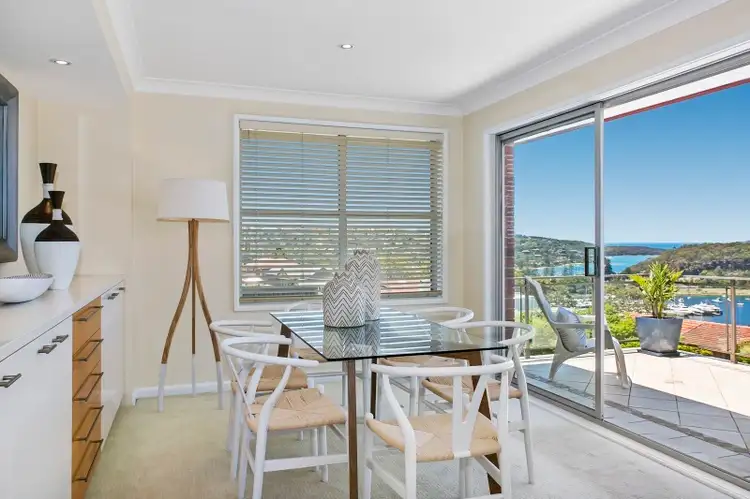 Sixth view of Homely house listing, 2/43 Edgecliffe Esplanade, Seaforth NSW 2092