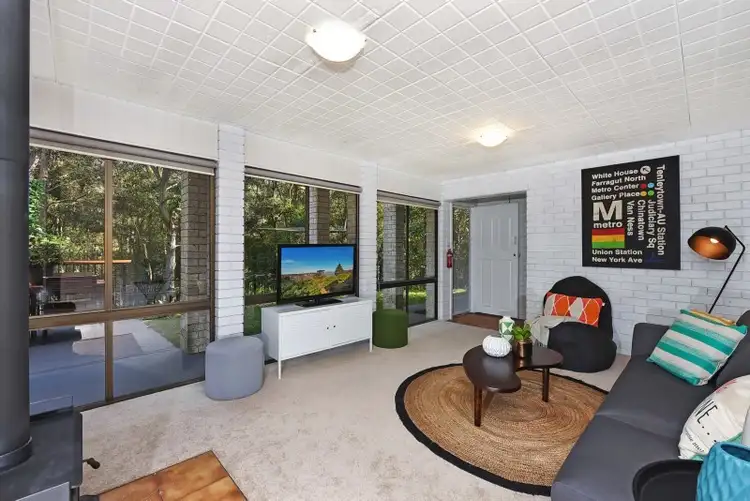 Fifth view of Homely house listing, 18 Cypress Street, Normanhurst NSW 2076