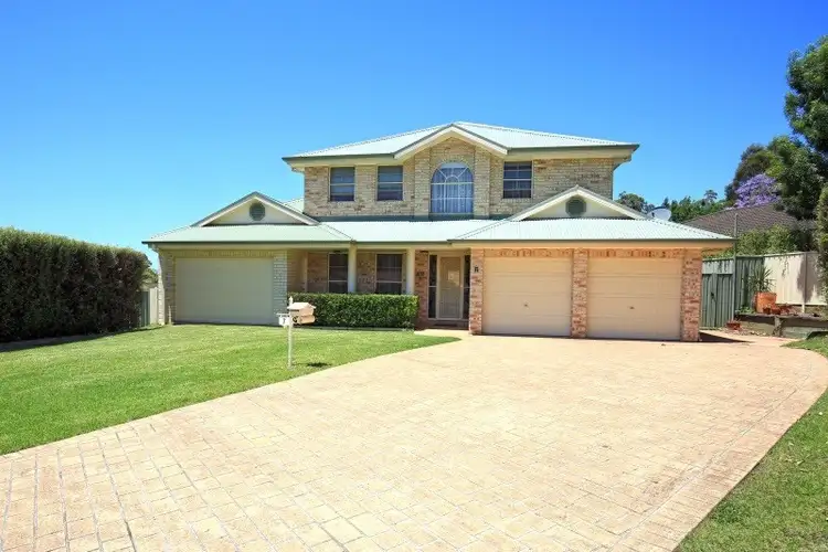 Third view of Homely house listing, 7 Wisteria Place, Bomaderry NSW 2541