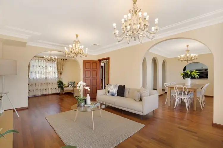 Second view of Homely house listing, 46 Craigholm Street, Sylvania NSW 2224