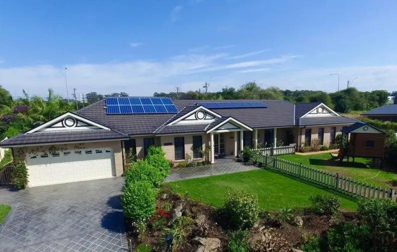 Main view of Homely house listing, 12 The Meadows, Mollymook NSW 2539