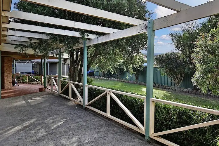 Third view of Homely house listing, 6 Princeton Place, Bomaderry NSW 2541