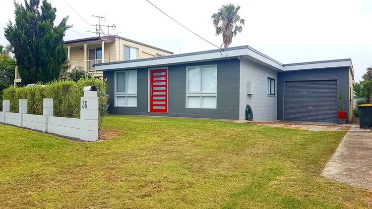 Main view of Homely house listing, 36 Deakin Parade, Tomakin NSW 2537