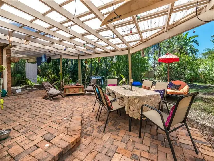 Third view of Homely house listing, 4 Ashford Road, Helensvale QLD 4212
