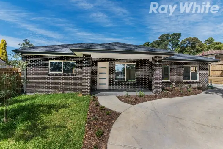 1/468 Dorset Road, Boronia VIC 3155