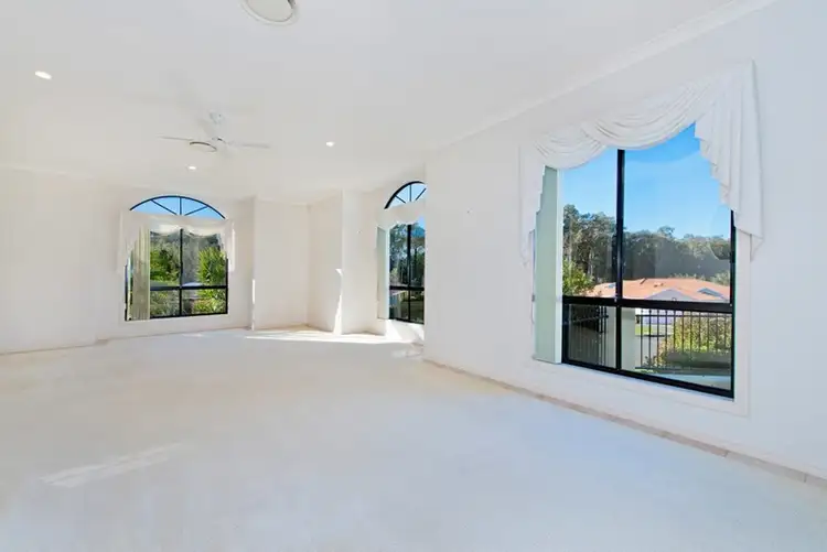 Sixth view of Homely house listing, 1 Onyx Place, Port Macquarie NSW 2444