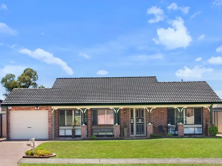 13 Fielding Close, Wetherill Park NSW 2164