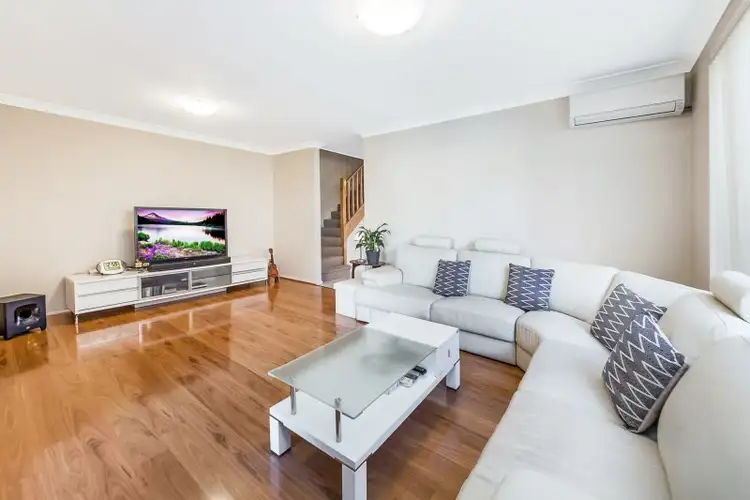 Third view of Homely other listing, 7 Claribel Street, Bankstown NSW 2200