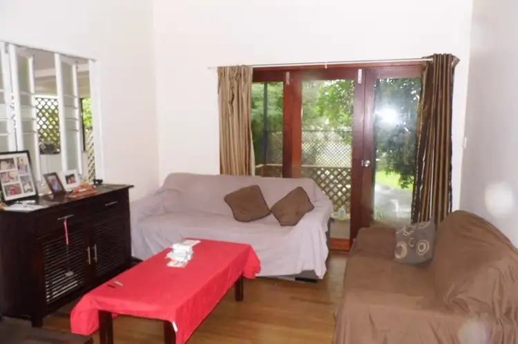 Seventh view of Homely house listing, 17 JUDY, Flying Fish Point QLD 4860