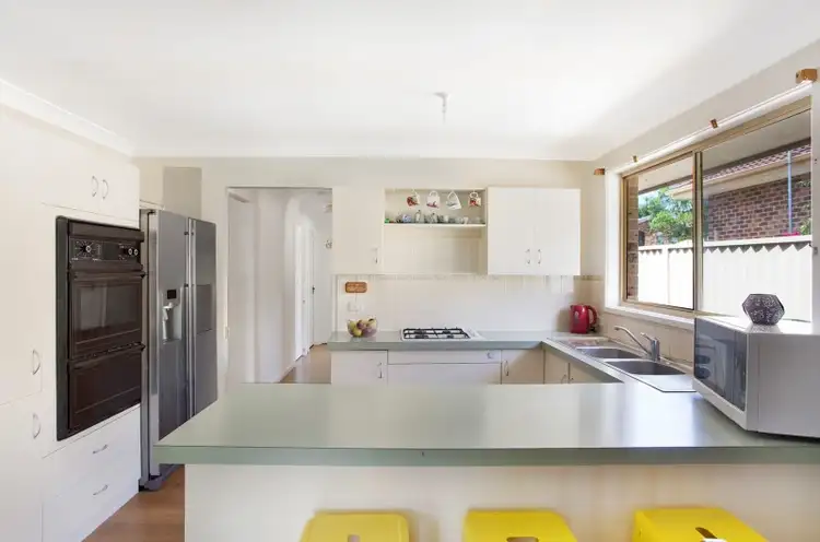 Second view of Homely house listing, 187 Cresthaven Avenue, Bateau Bay NSW 2261