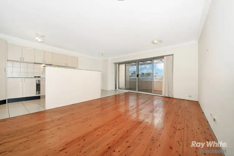 Fourth view of Homely unit listing, 18/6-8 West Street, Croydon NSW 2132