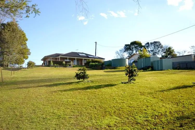 118 Pine Avenue, Ulong NSW 2450