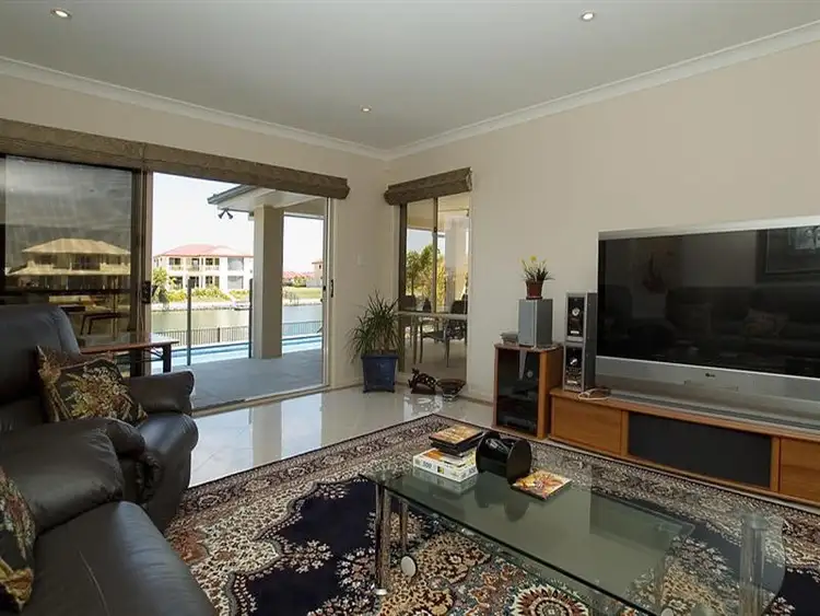 Fourth view of Homely house listing, 16 Mandolin Avenue, Helensvale QLD 4212