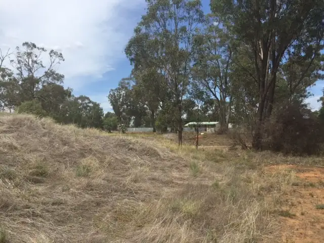 Sixth view of Homely land listing, 33 North Street, Bribbaree NSW 2594