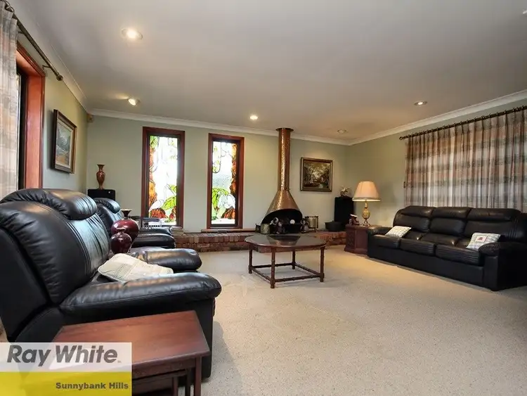 Sixth view of Homely house listing, 56 Driftwood Street, Sunnybank Hills QLD 4109