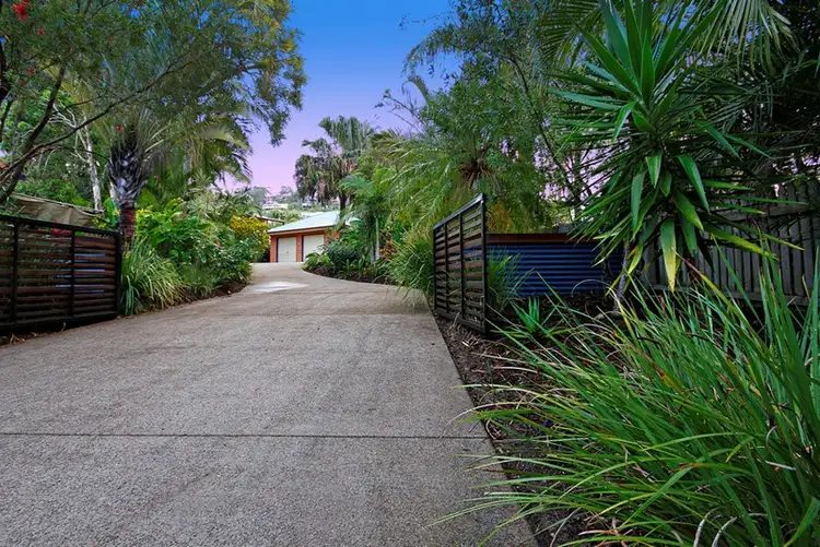 Second view of Homely house listing, 6 Miljee Court, Buderim QLD 4556