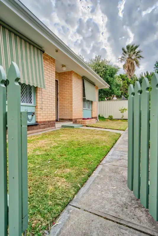 Second view of Homely unit listing, 5/21 Water Street, Semaphore SA 5019
