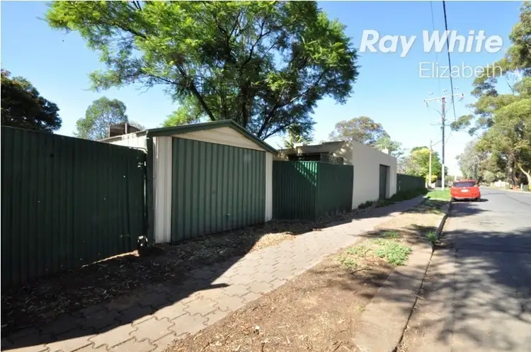Second view of Homely house listing, 2 Ross Street, Paralowie SA 5108