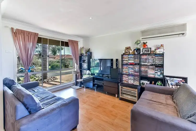 Second view of Homely house listing, 6 Helman Place, Ingleburn NSW 2565