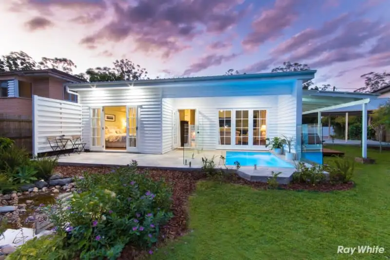 Main view of Homely house listing, 23 Downfall Road, Virginia QLD 4014