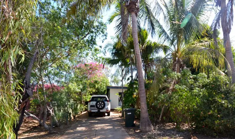 Sixth view of Homely house listing, 21B Orr Street, Broome WA 6725